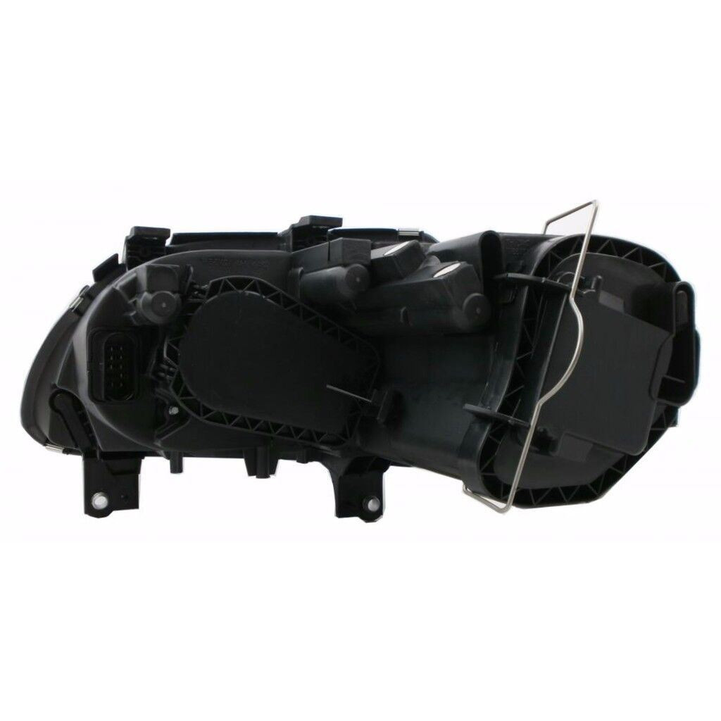 For VW Caddy 04-10 Touran 5/04-06 Headlight 3 Pod Right Uk Drivers Side