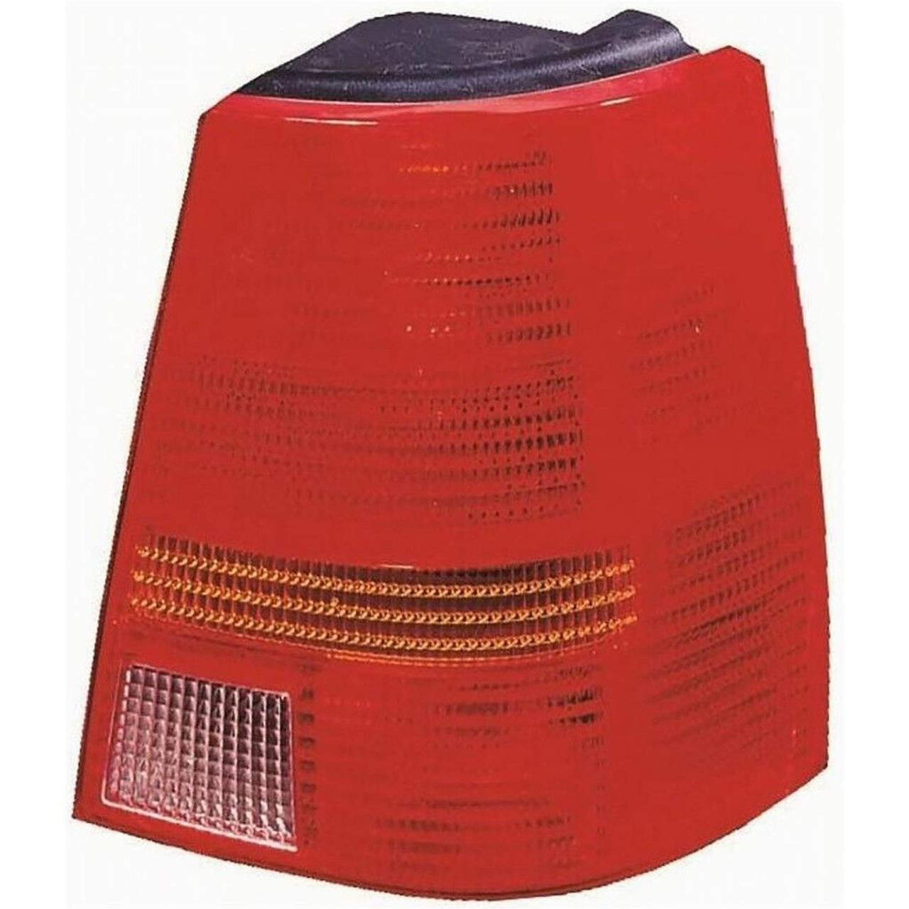 For VW Golf Mk4 Estate 1999-2006 Rear Light Lamp Amber Indicator Right OS Side