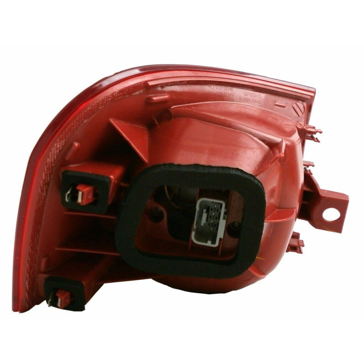 For VW Passat Mk5 Estate 6/2005-3/2011 Led Outer Wing Rear Light Lamp Right OS