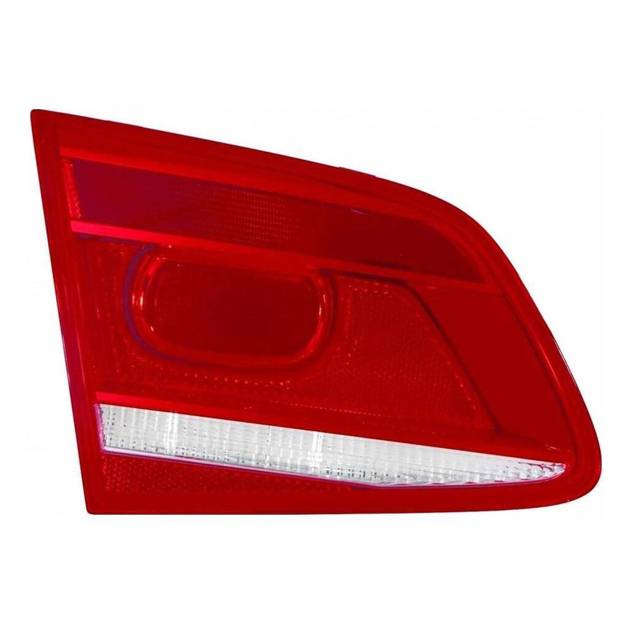 For VW Passat Mk5 Saloon 11/2010-4/2015 Rear Inner Boot Light Lamp Left NS