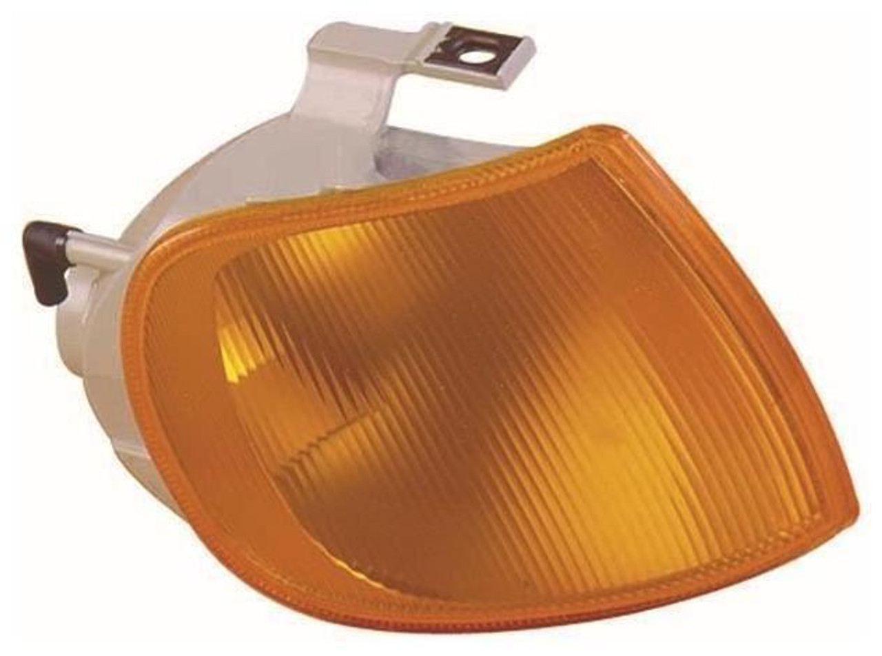 For VW Polo Mk3 Hatchback 1994-1999 Amber Front Indicator Right Side
