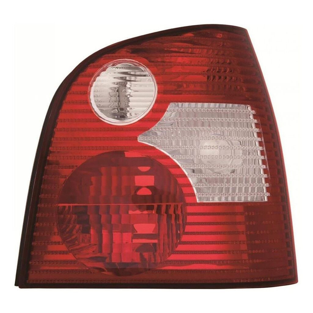 For VW Polo Mk4 Hatchback 2/2002-7/2005 Rear Light Lamp Clear Indicator Right