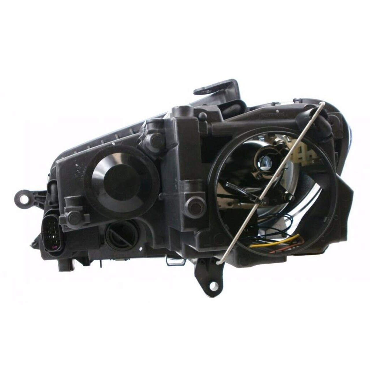 For VW Touran Mk1 10/2006-2010 Headlight Headlamp Uk Drivers Side O/S