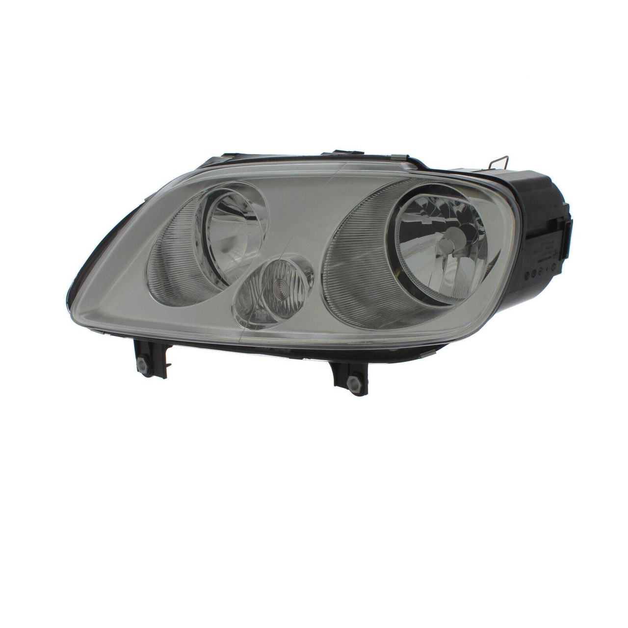 For VW Touran Mk1 5/20040/2006 Headlight Headlamp 1 Pair O/S &amp; N/S