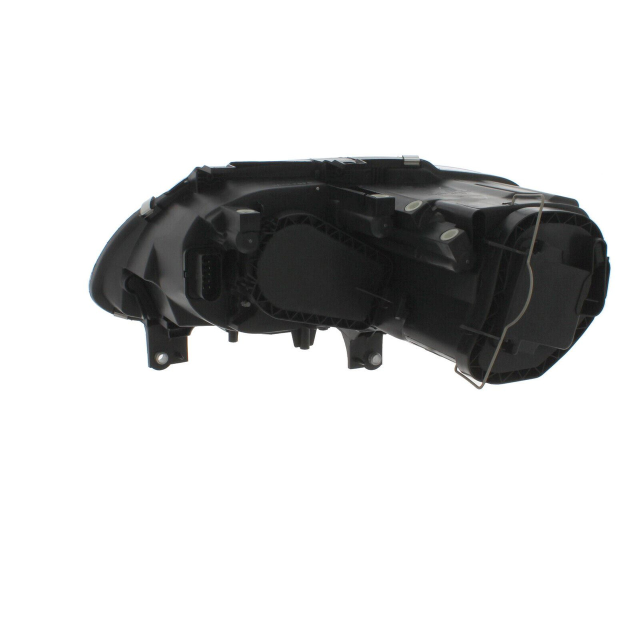 For VW Touran Mk1 5/20040/2006 Headlight Headlamp 1 Pair O/S &amp; N/S