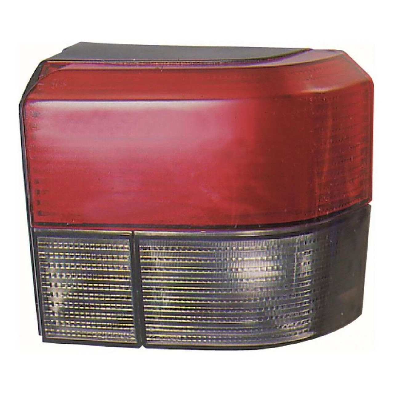 For VW Transporter T4 Van 1990-1996 Rear Light Lamp Smoked Indicator Right OS