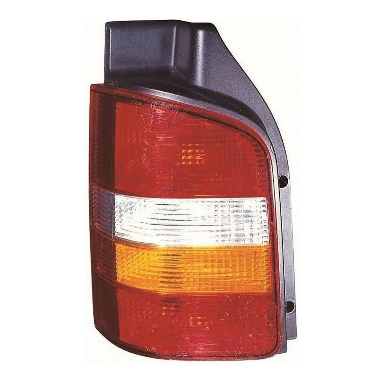 For VW Transporter T5 Van 2003-4/2010 2 Door Rear Light Lamp Amber Indicator NS