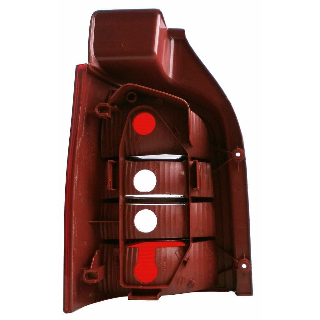For VW Transporter T5 Van 2003-4/2010 Tailgate Rear Light Clear Indicator OS