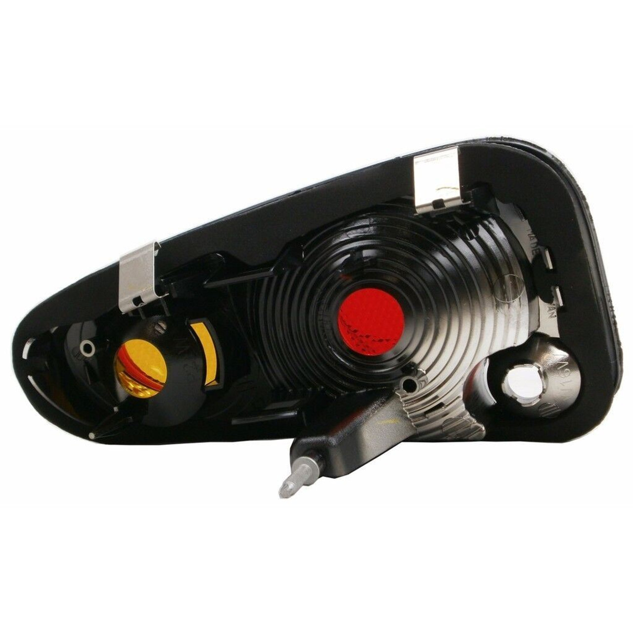 For BMW Mini R50 Hatchback 2004-2006 Rear Light Lamp Amber Indicator Left NS