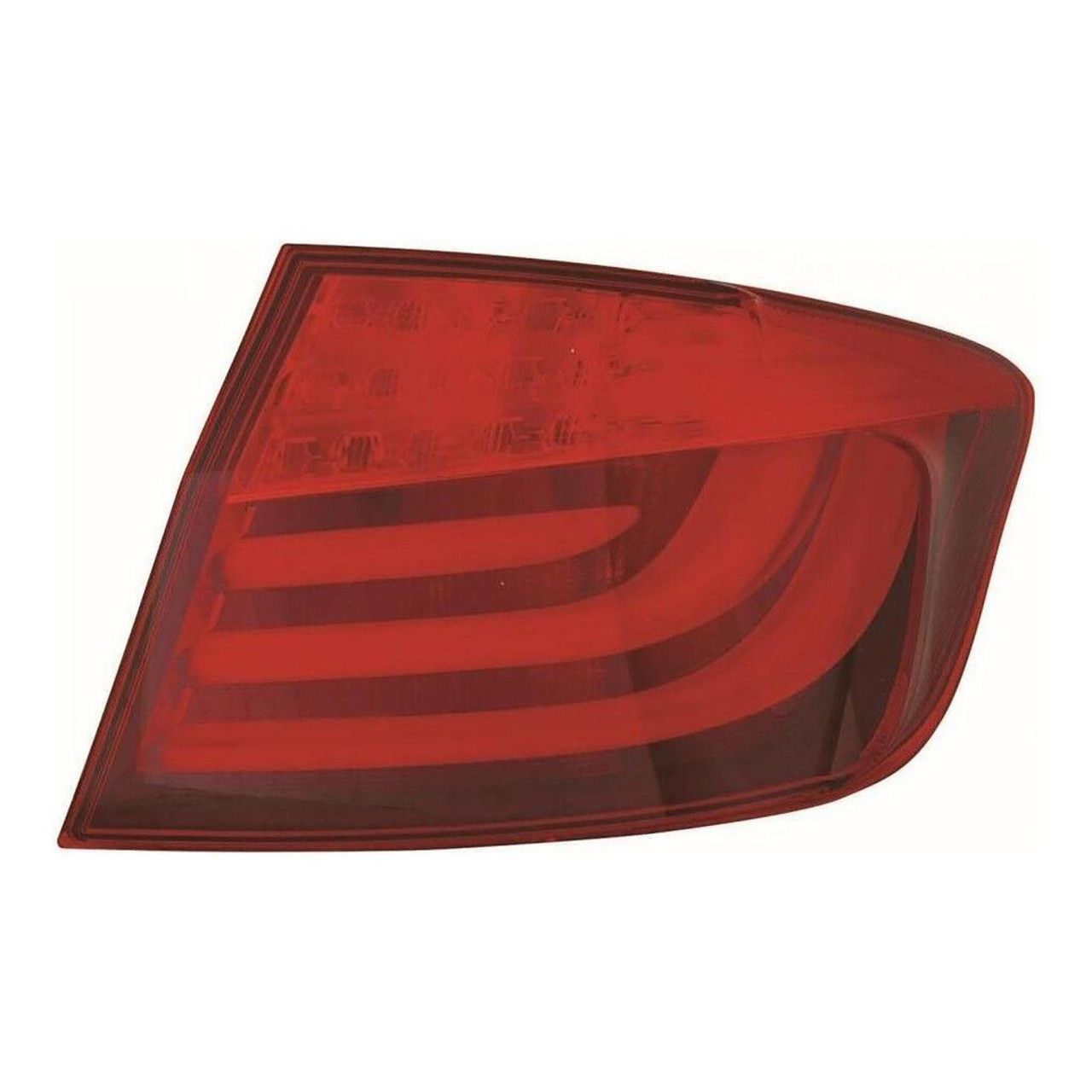 For BMW 5 Series F10 Saloon 2/2010-7/2013 Led Outer Rear Light Lamp Right OS