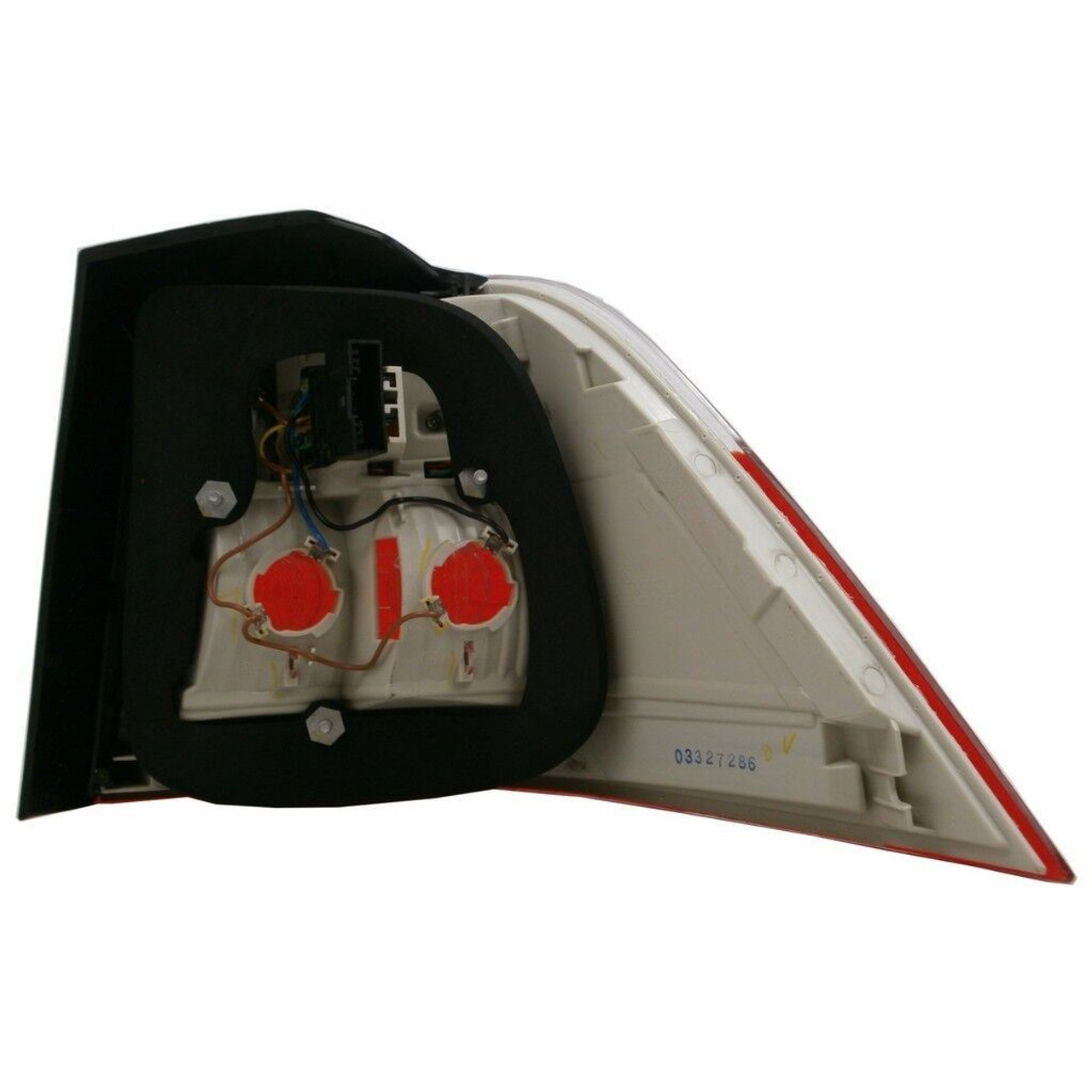 For BMW 5 Series E61 Estate 3/2007-2010 Led Outer Rear Light Lamp Left Side NS