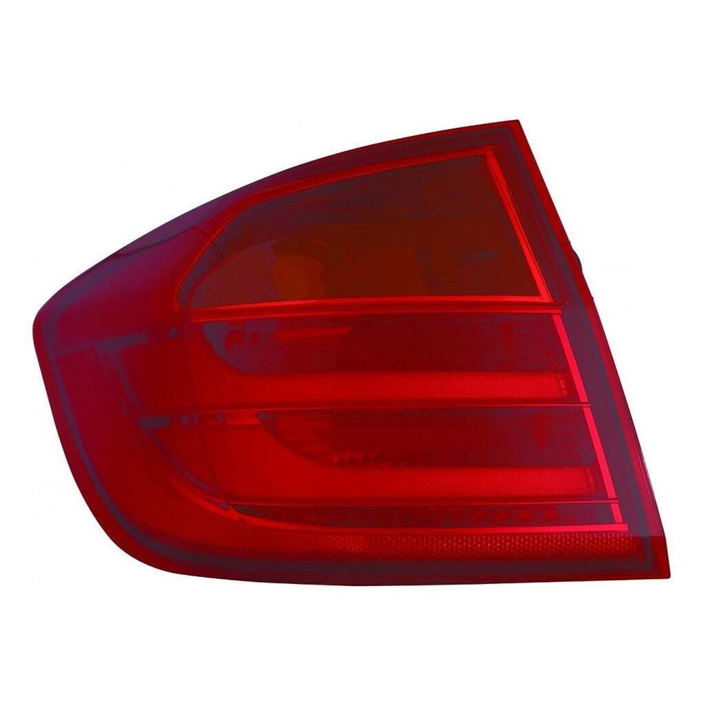 For BMW 3 Series F31 Estate 7/2012-12/2015 Led Outer Rear Light Lamp Left NS