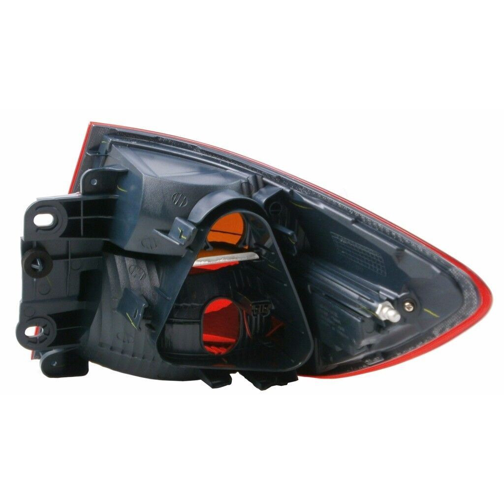 For BMW 3 Series F31 Estate 7/2012-12/2015 Led Outer Rear Light Lamp Left NS