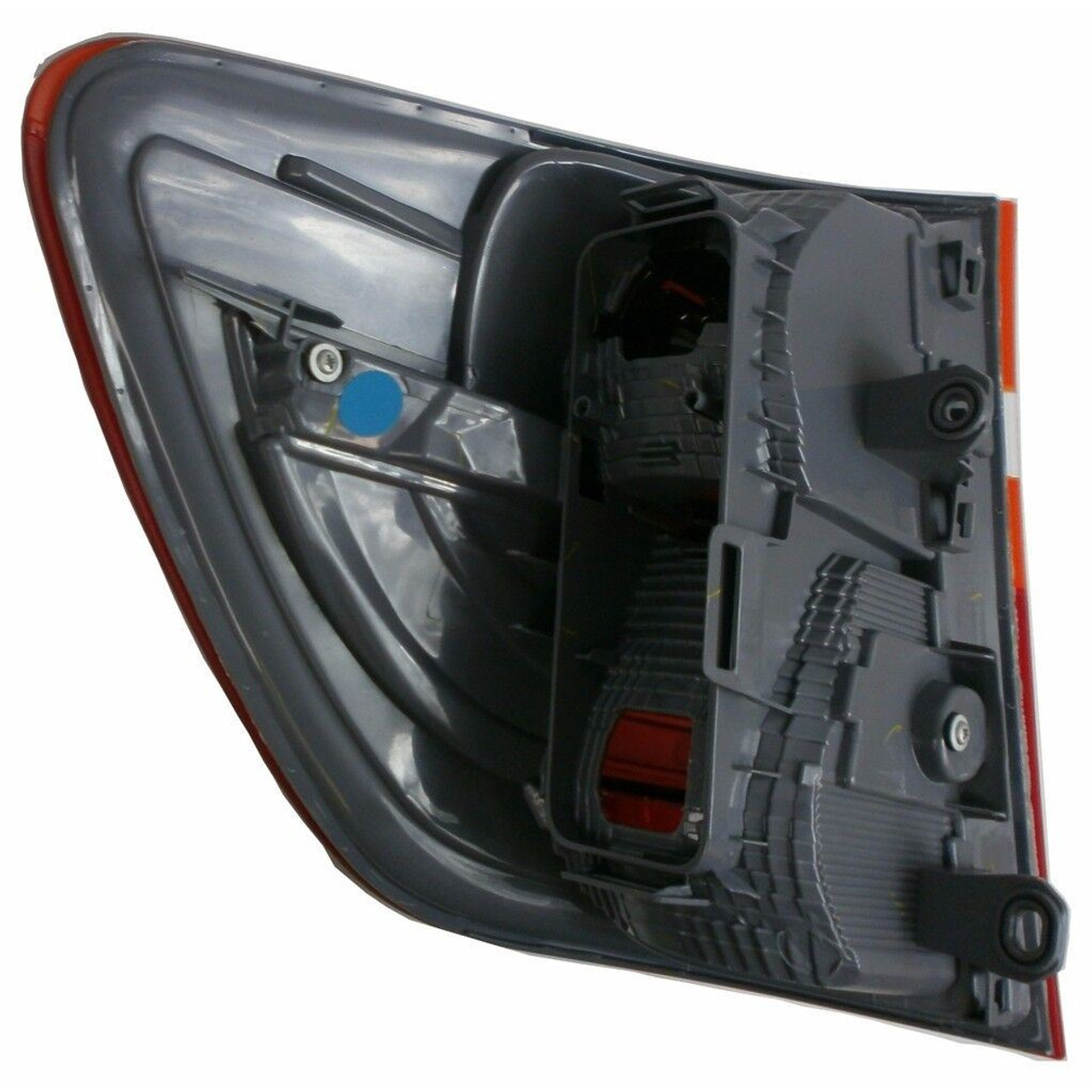 For BMW X3 F25 10/2010-On Outer Wing Rear Tail Light Lamp Non Led Right OS Side