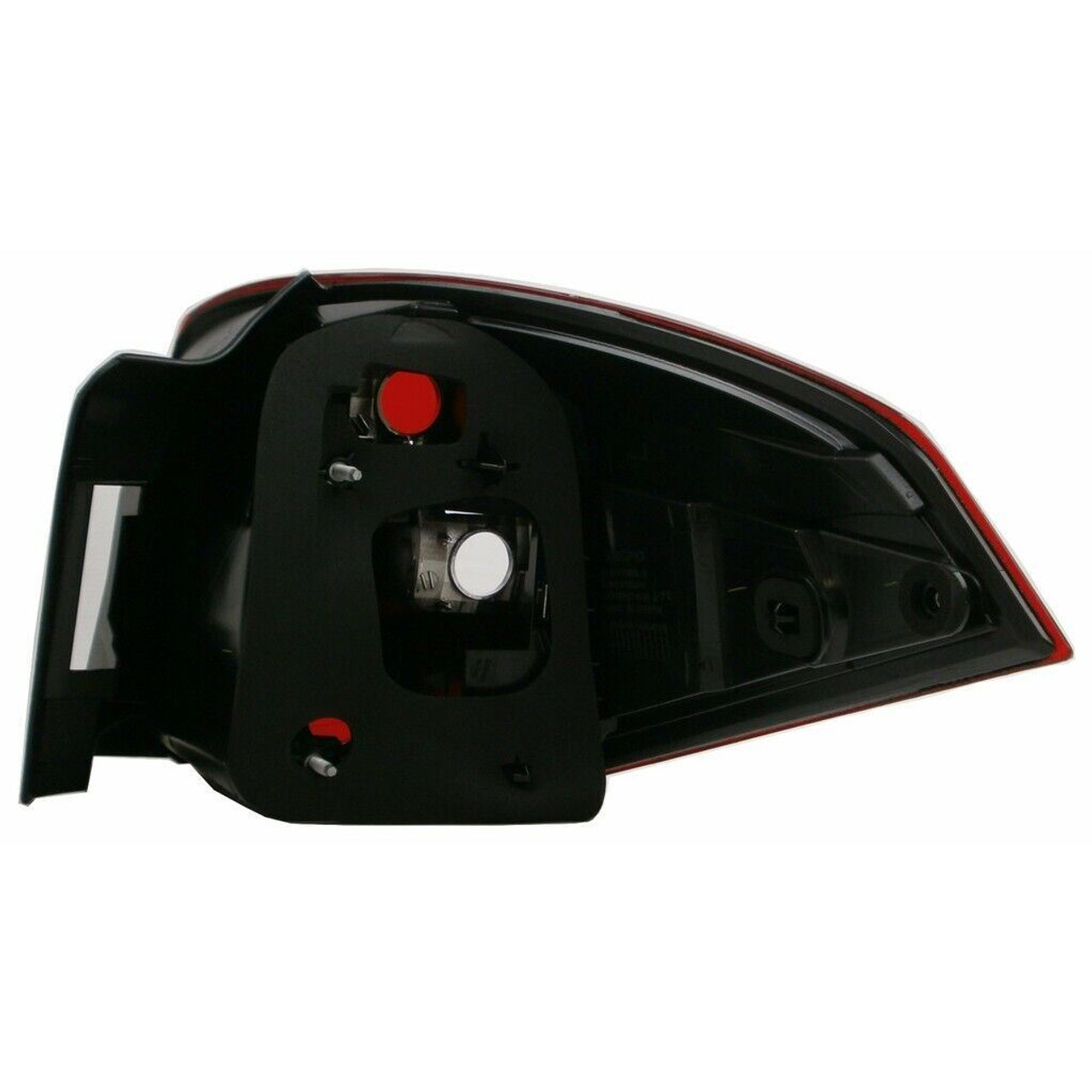 For Renault Laguna Mk3 Estate 10/2007-3/2011 Rear Tail Light Lamp Left Side NS