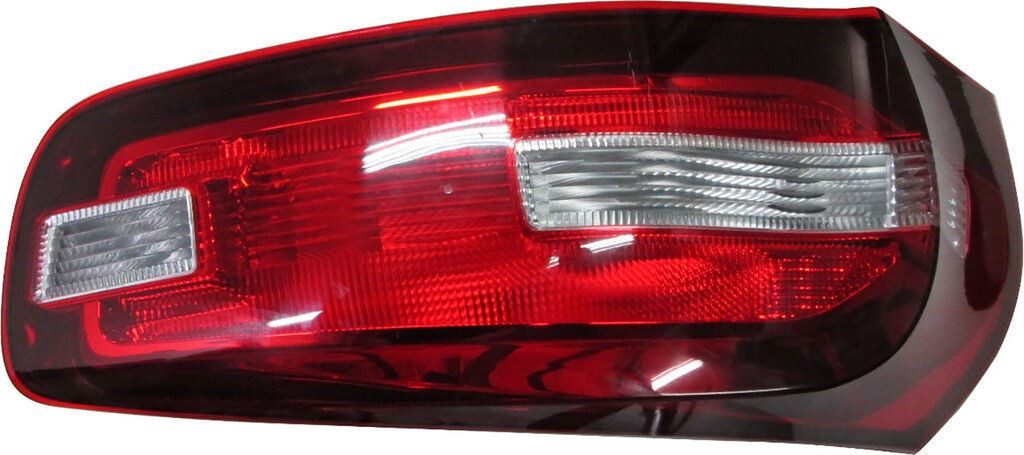 For Citroen C4 Picasso Mk2 MPV 6/2013-On Outer Wing Rear Light Lamp Right OS