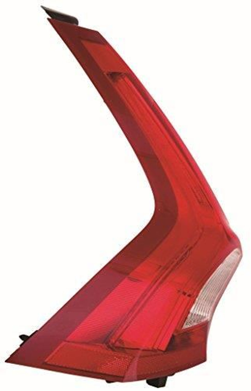 For Volvo V60 Estate 10-On Magneti OEM Rear Back Tail Light Lamp Left Side NS