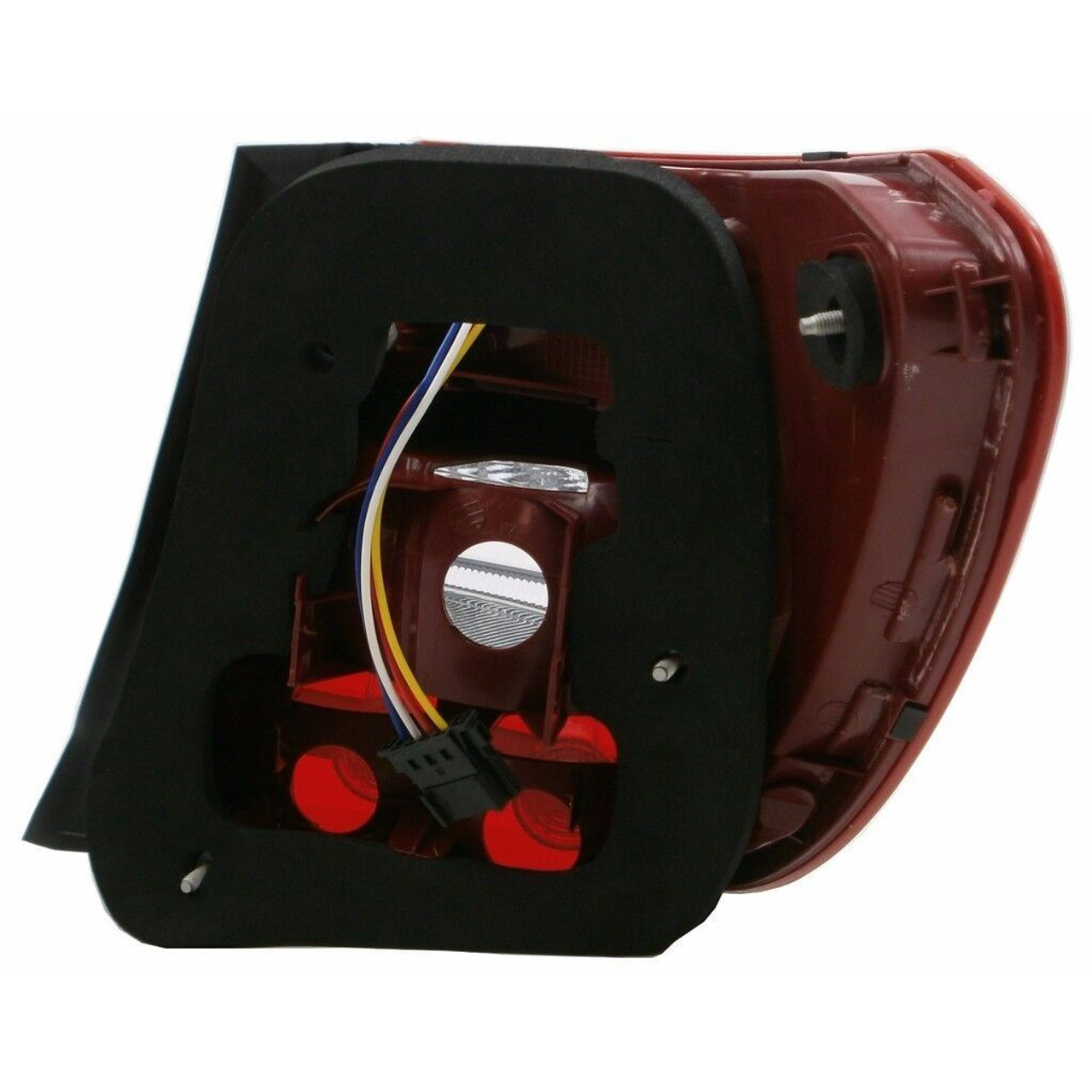 For Mercedes C Class S204 Estate 2011-2014 Led Rear Tail Light Lamp Left NS