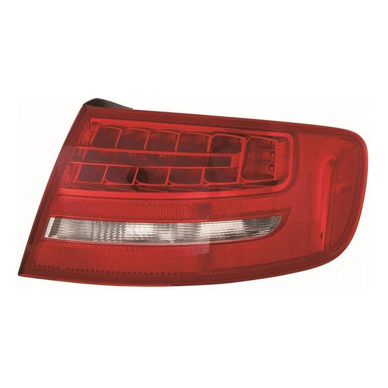 For Audi A4 Mk3 Estate 5/2008-5/2012 Led Outer Rear Tail Light Lamp Right OS