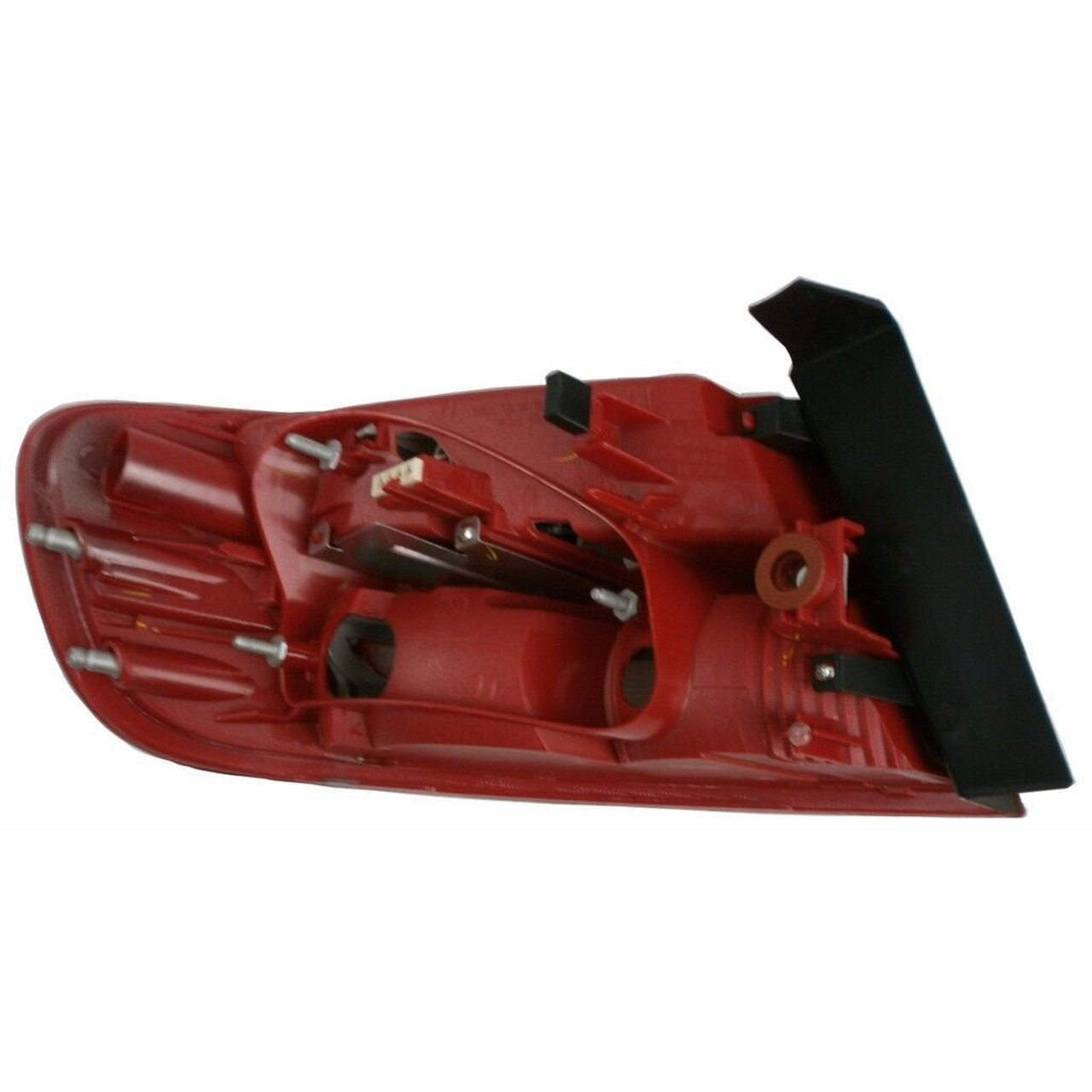 For Audi A4 Mk3 Estate 5/2008-5/2012 Led Outer Rear Tail Light Lamp Right OS