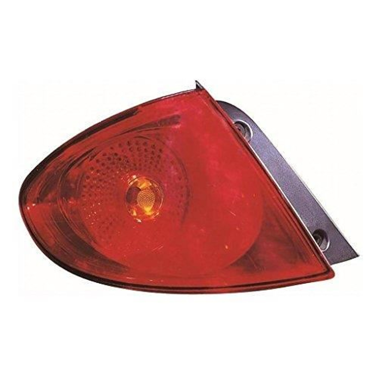 For Seat Toledo Mk3 MPV 12/2004-2010 Rear Back Tail Light Lamp Left Side NS