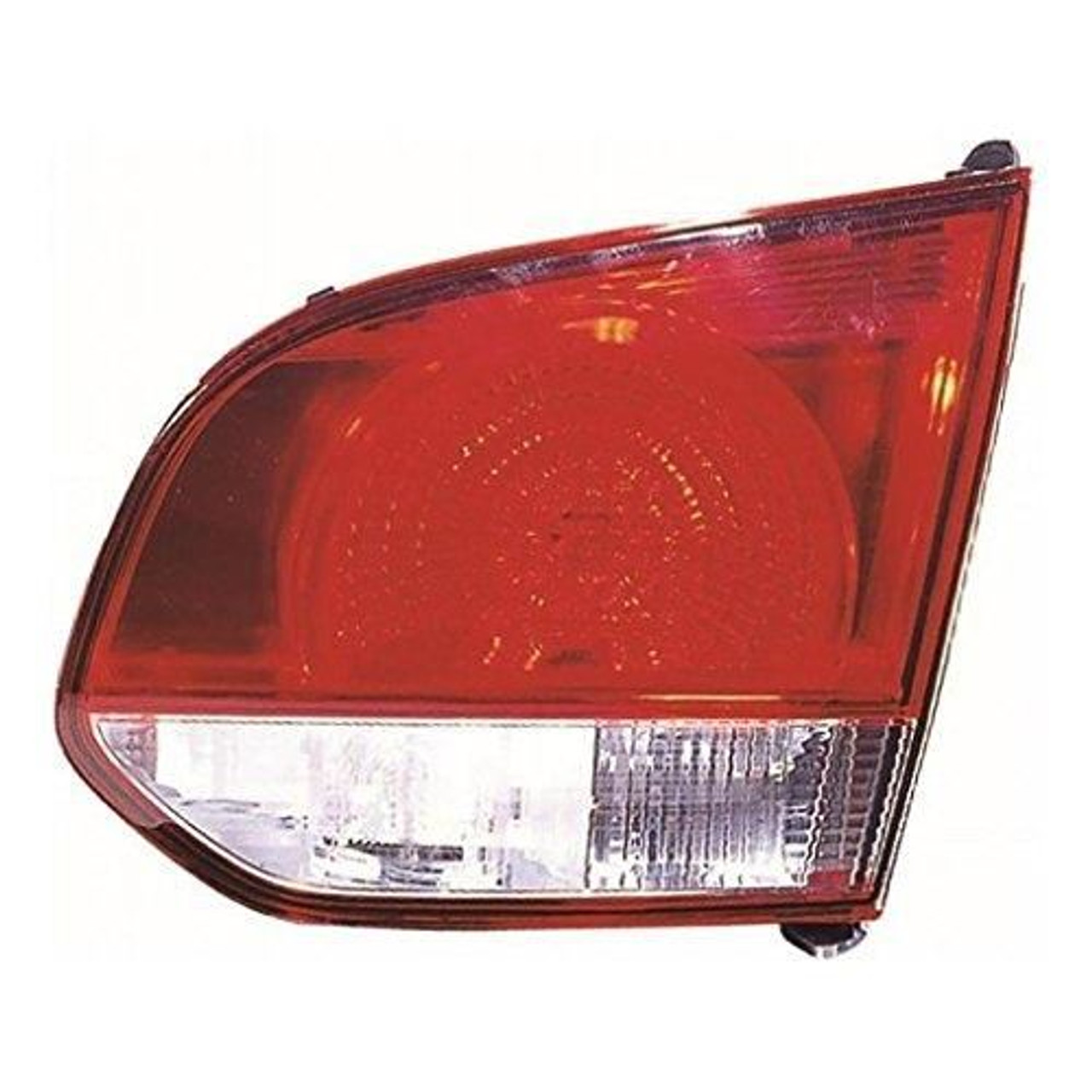 For VW Golf Mk6 Hatchback 1/2009-6/2013s Valeo Rear Inner Boot Lamp Light O/S