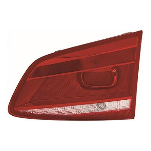 For VW Passat Mk5 Estate 11/2010-4/2015 Rear Inner Boot Light Lamp Right OS