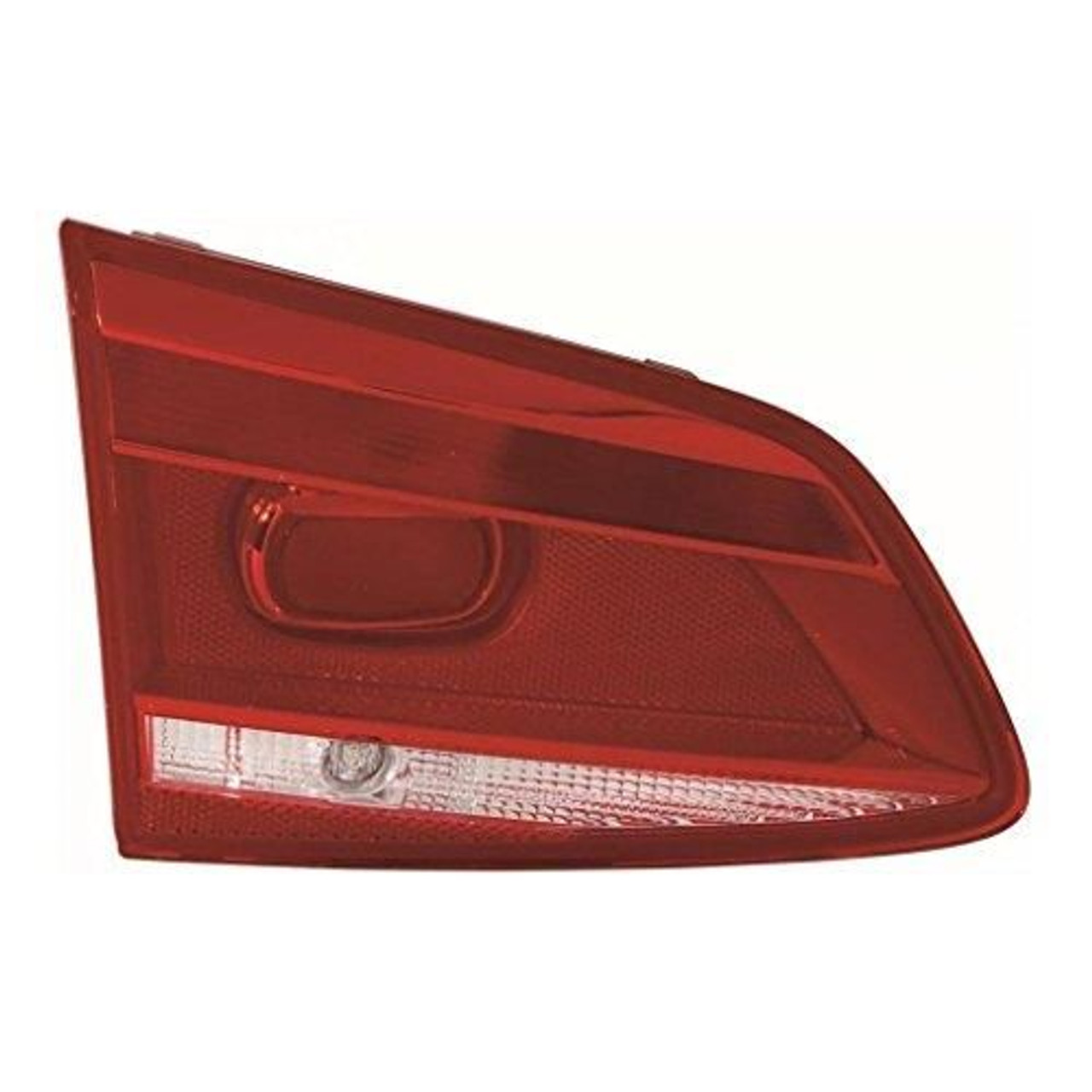 For VW Passat Mk5 Estate 11/2010-4/2015 Rear Inner Boot Light Lamp Left NS