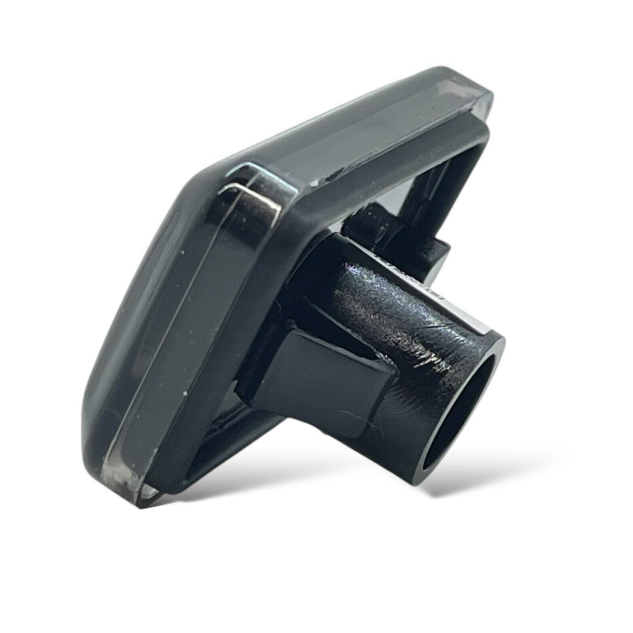 Pair Side Repeaters Indicator Spare Part Replacement For VW Golf Ii Smoke Set