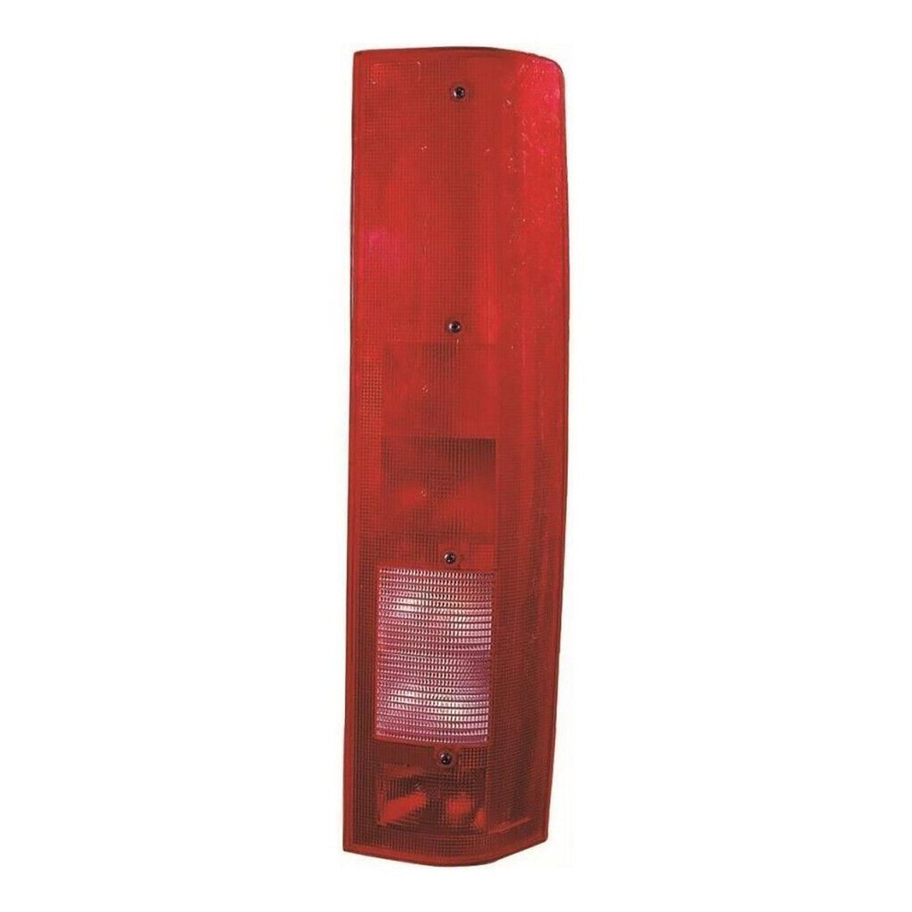 For Iveco Daily Mk3 Van 7/1999-4/2006 Rear Back Tail Light Lamp Drivers Side OS