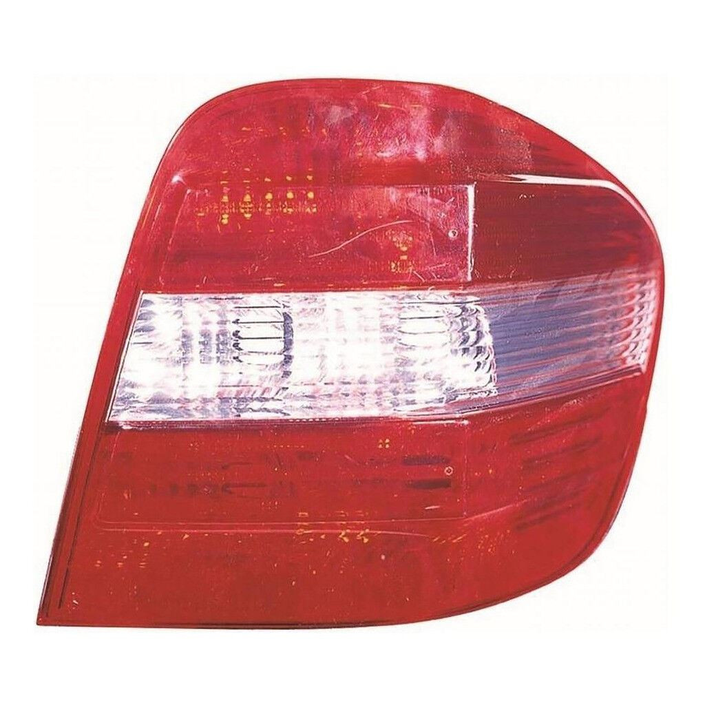 Rear Right Light Lamp Red Clear Indicator For Mercedes M Class W164 09.05-10.08