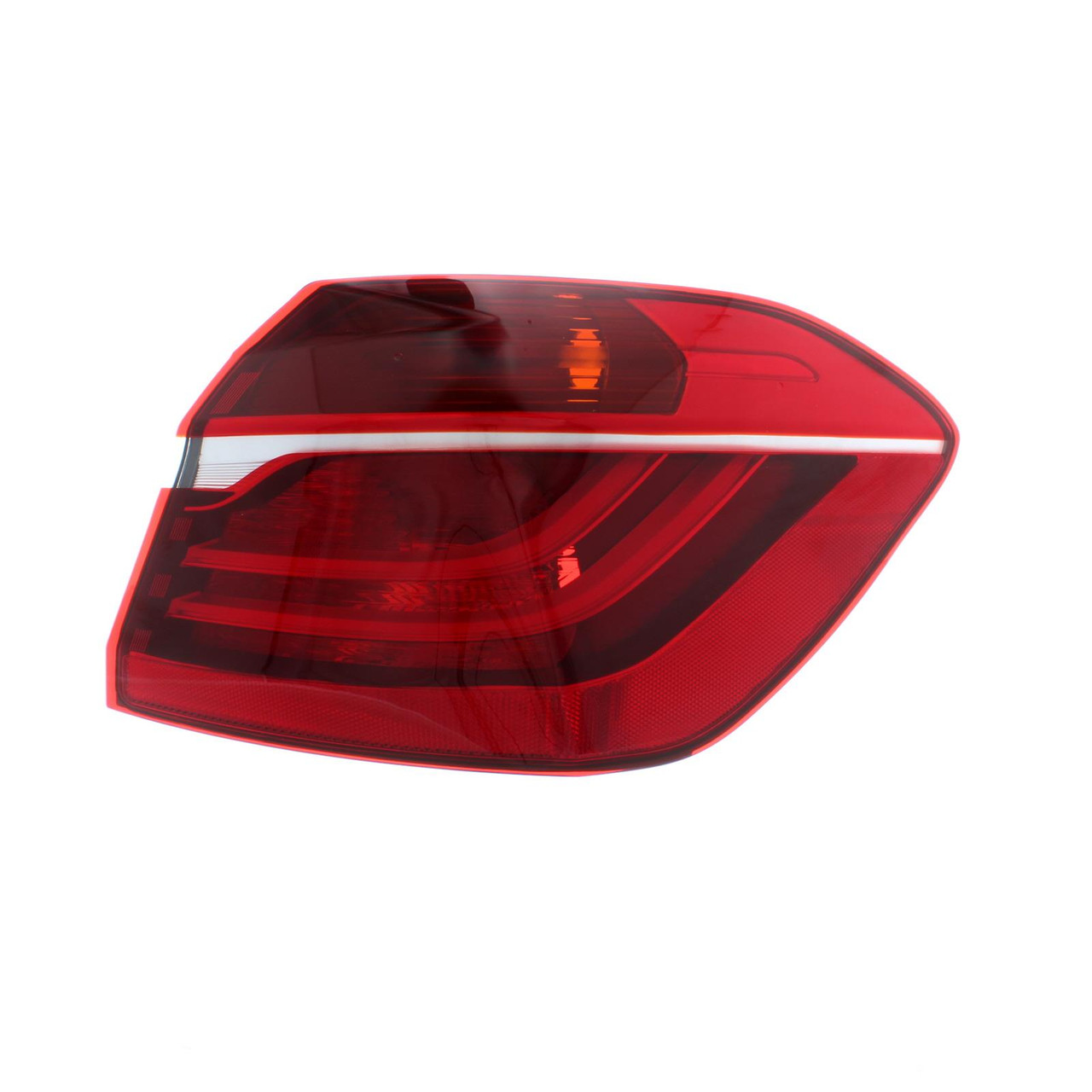 Right Left Rear Tail Light Lamp Non LED Fits BMW 2 Series F45 Active Tourer
