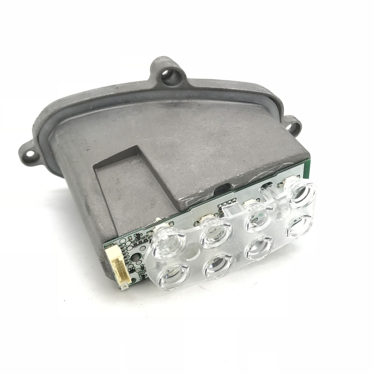 Right Turning Indicator Signal LED Light Unit For BMW 7 Series lci 11-15 7339058