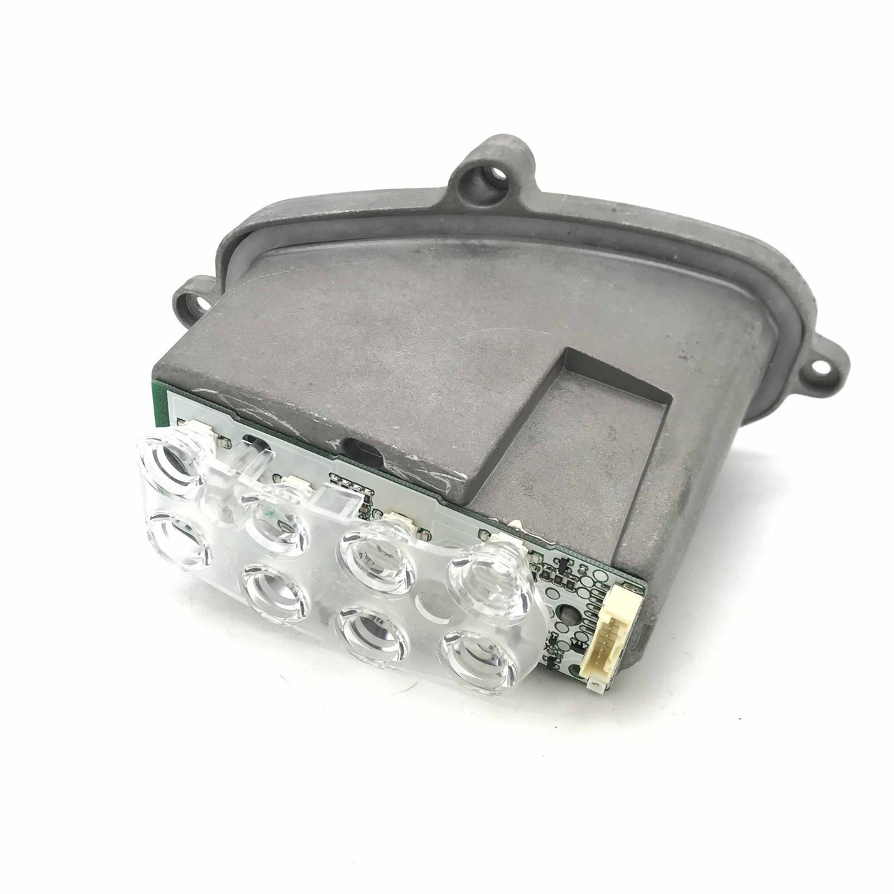 Left Turning Indicator Signal LED Light Unit For BMW 7 Series F01 F02 7339057