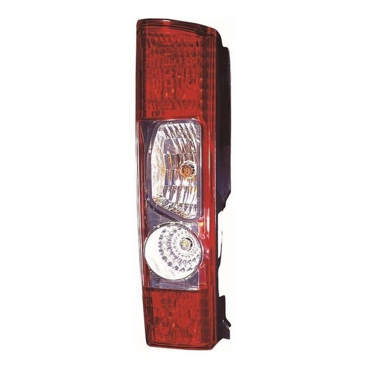 For Citroen Relay Mk3 Van 2006-9/2014 Rear Back Tail Light Lamp Left Side NS