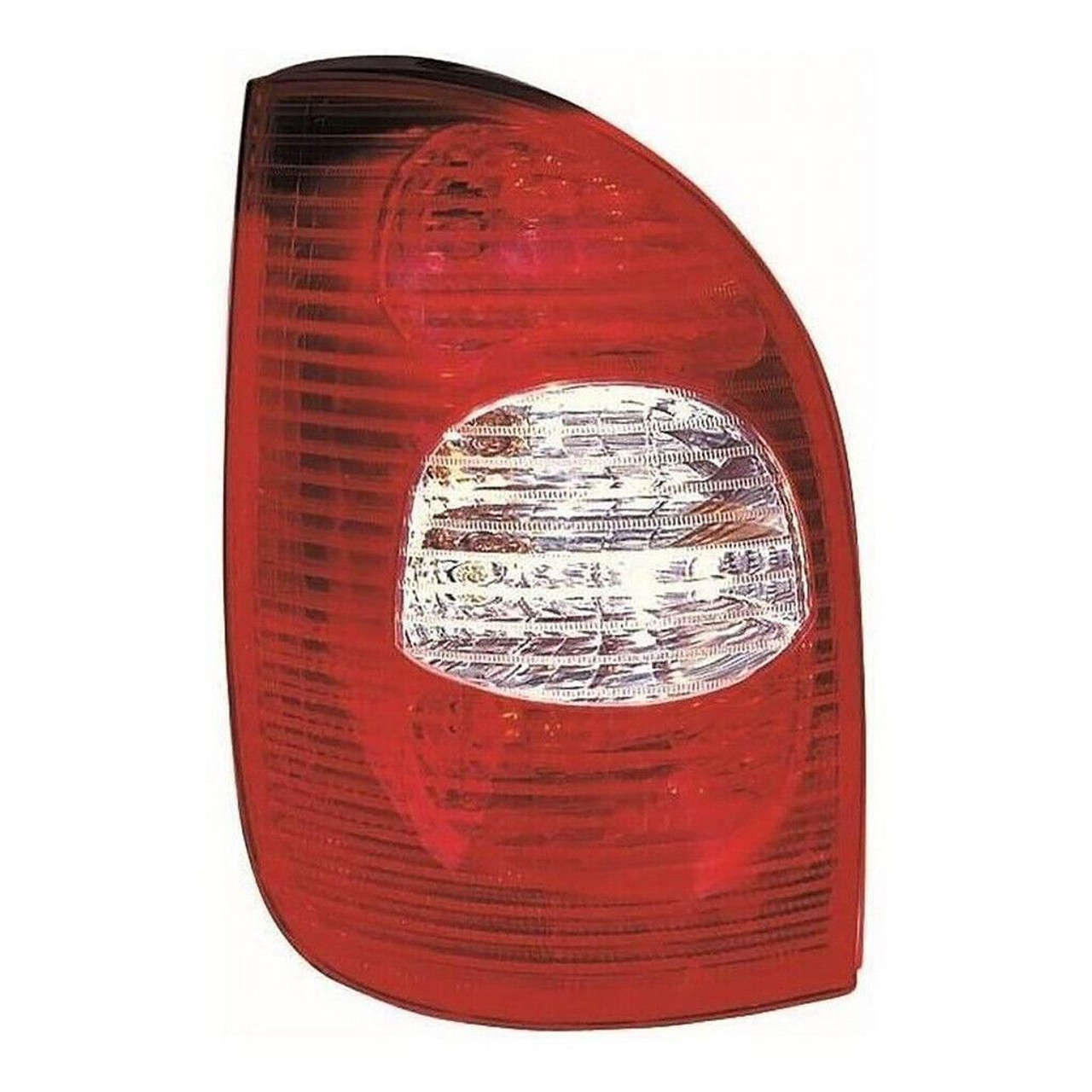 For Citroen Xsara Picasso MPV 9/2004-2010 Rear Back Tail Light Lamp Left NS