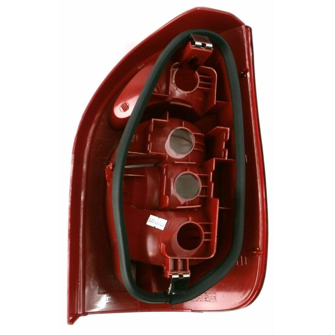 For Citroen Xsara Picasso MPV 9/2004-2010 Rear Back Tail Light Lamp Left NS
