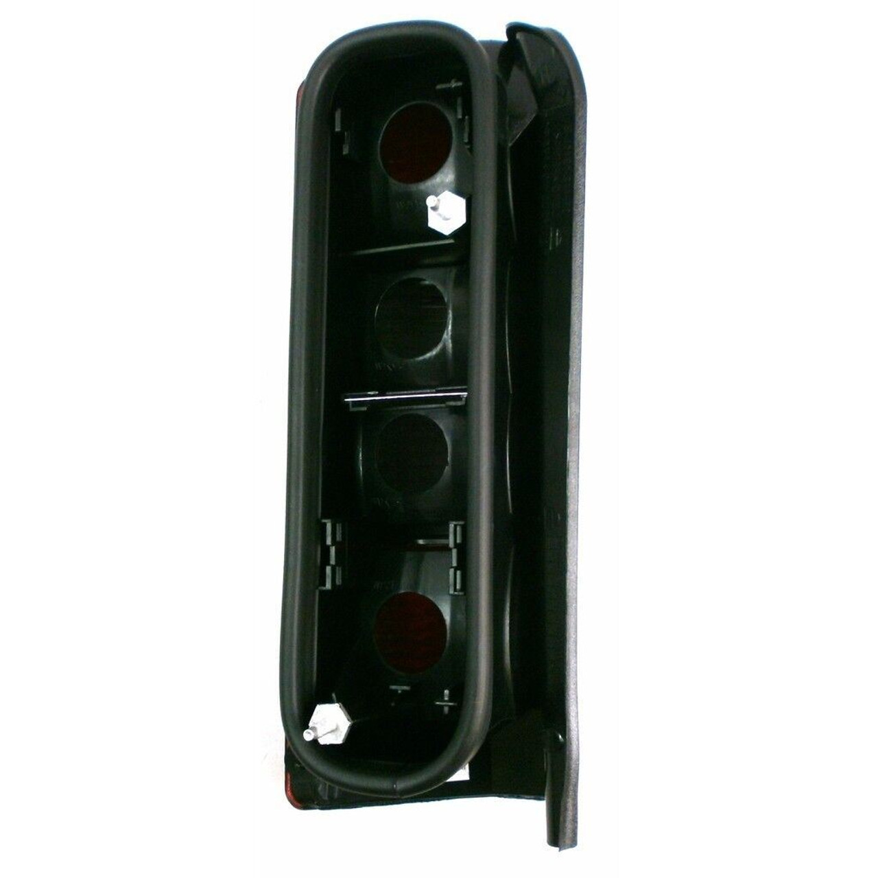 For Vauxhall Combo Mk2 Van 10/2001-3/2012 Rear Back Tail Light Lamp Right OS