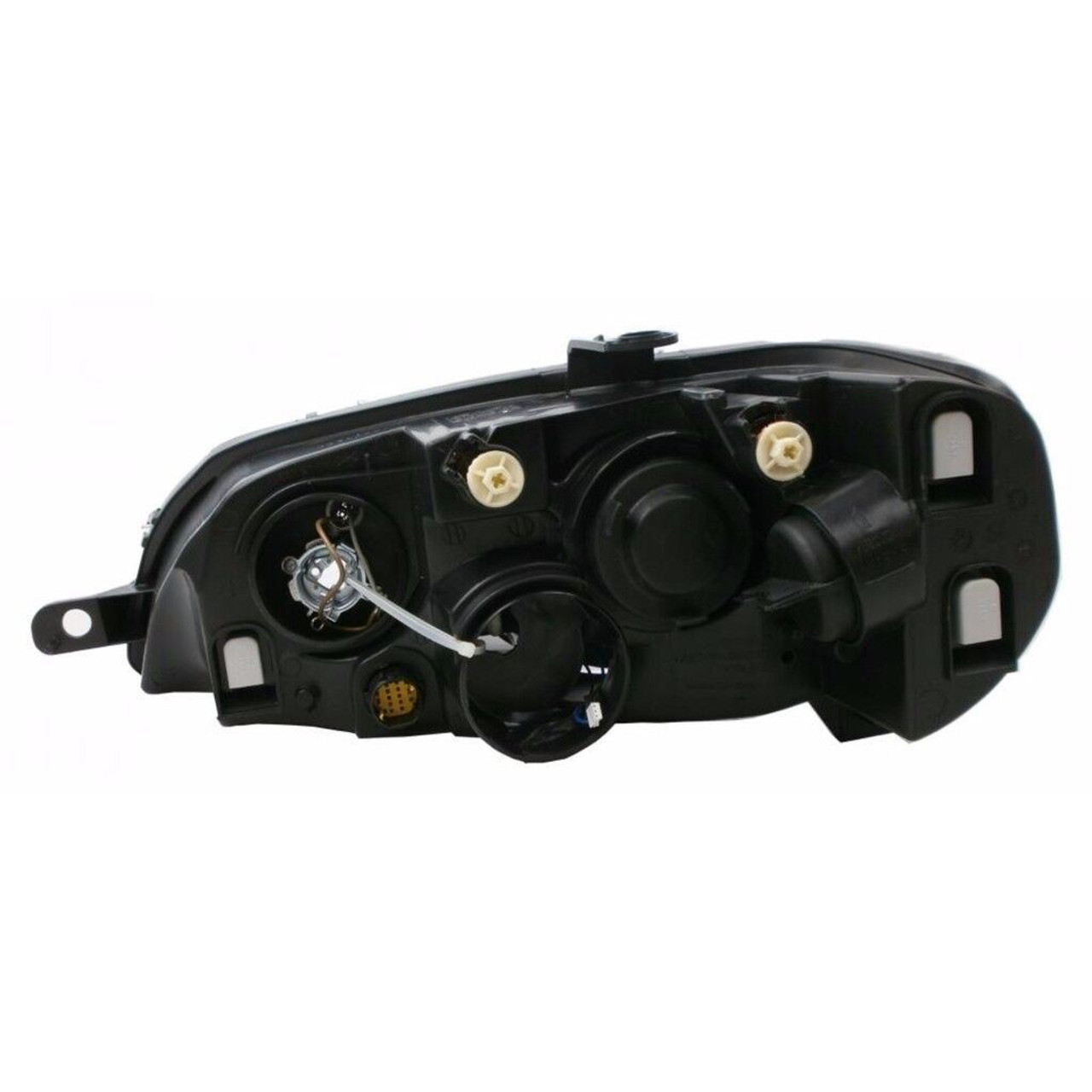 For Fiat Punto 03-06 Headlight Lamp Lighting Spare Part Right Uk Drivers Side