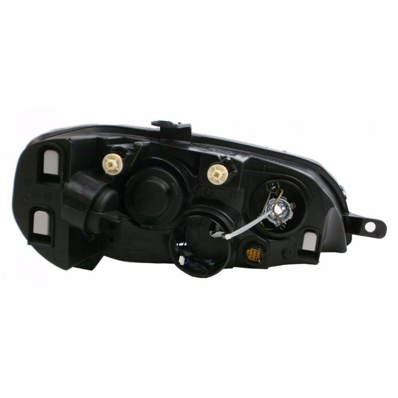 For Fiat Punto 03-06 Headlight Lamp Lighting Spare Part Left Uk Passenger Side