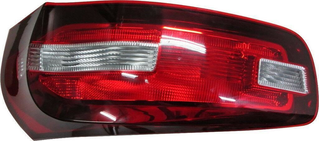 For Citroen C4 Picasso 6/2013-On Outer Wing Rear Tail Light Lamp Left Side NS