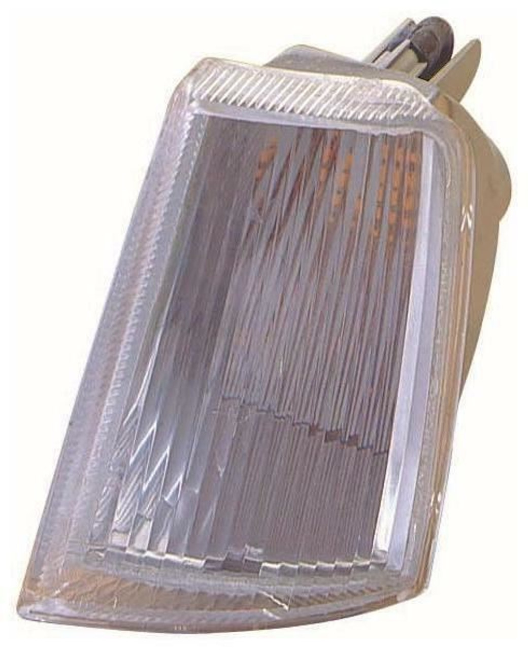 For Citroen Zx 91-98 Front Indicator Clear Left Side Detector Replacement