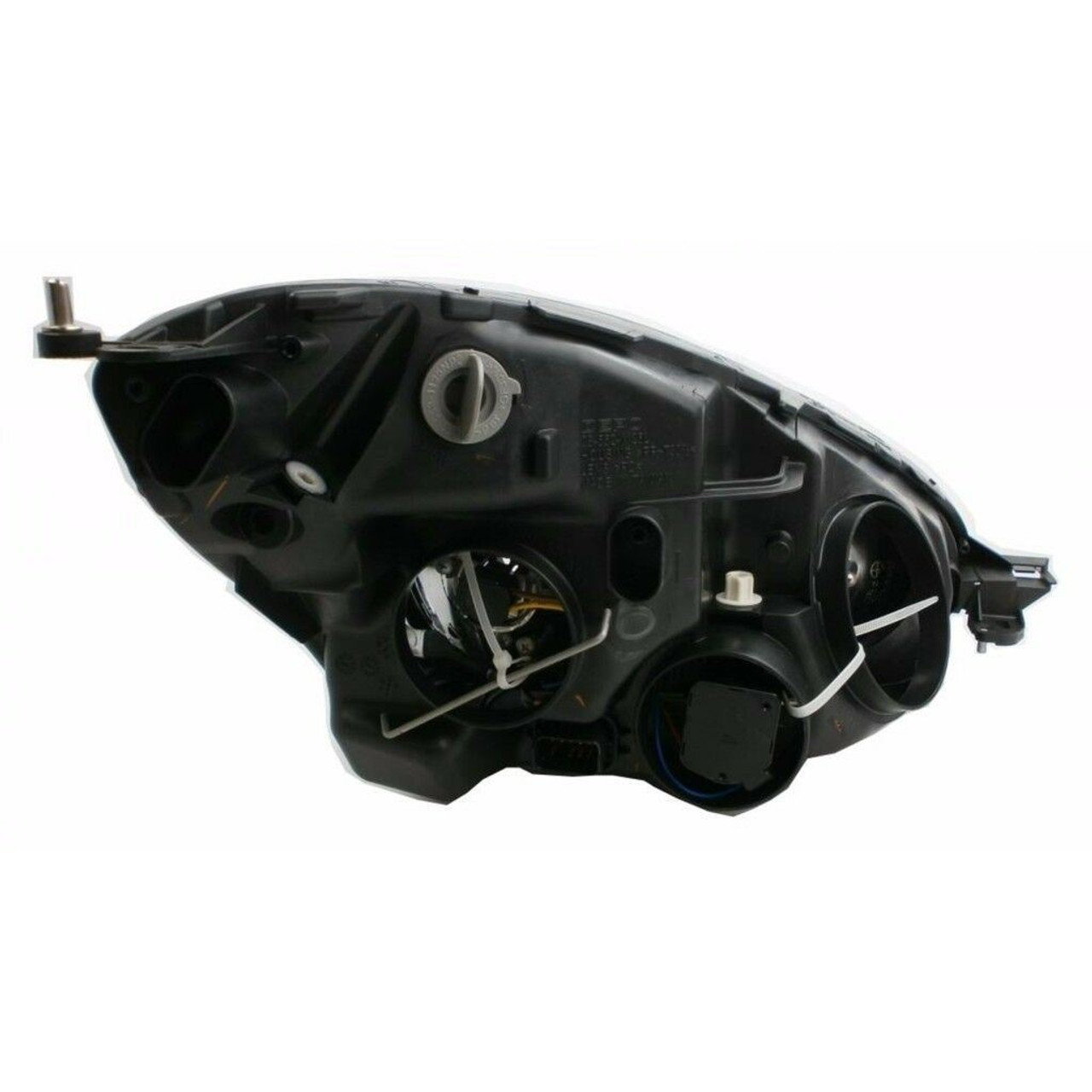 For Citroen C4 Grand Picasso 7/2010 Headlight Headlamp Uk Passenger Side N/S