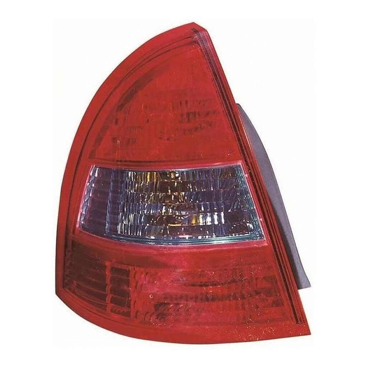 For Citroen C5 Mk1 Hatchback 9/2004-8/2008 Outer Wing Rear Light Lamp Left NS