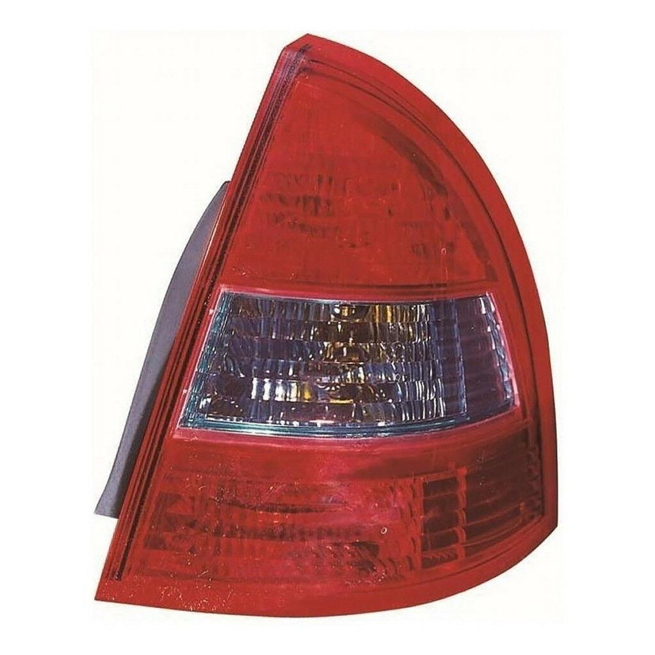 For Citroen C5 Mk1 Hatchback 9/2004-8/2008 Outer Rear Light Lamp Right OS Side