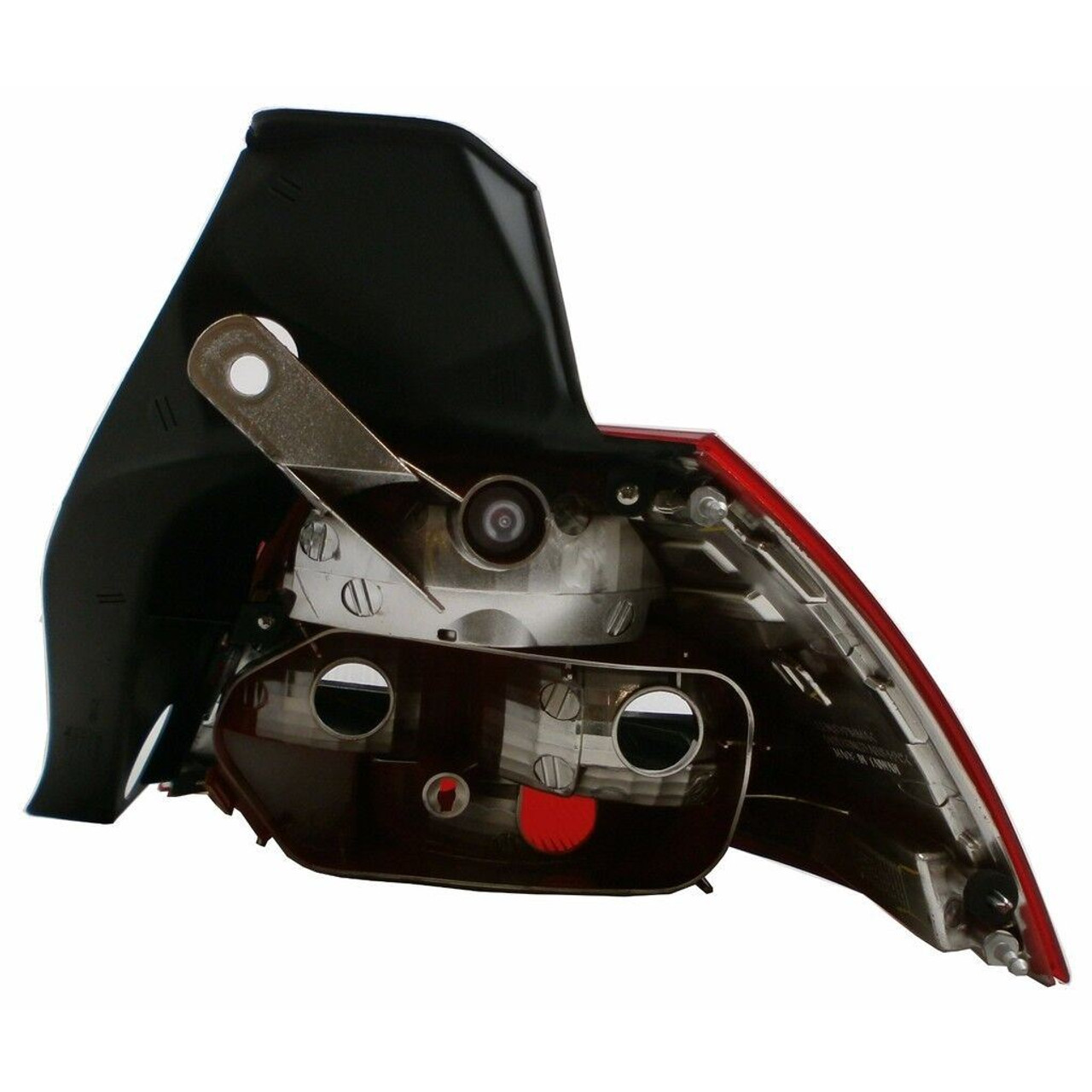 For Renault Megane Mk2 Hatchback 2006-4/2009 Rear Tail Light Lamp Left Side NS