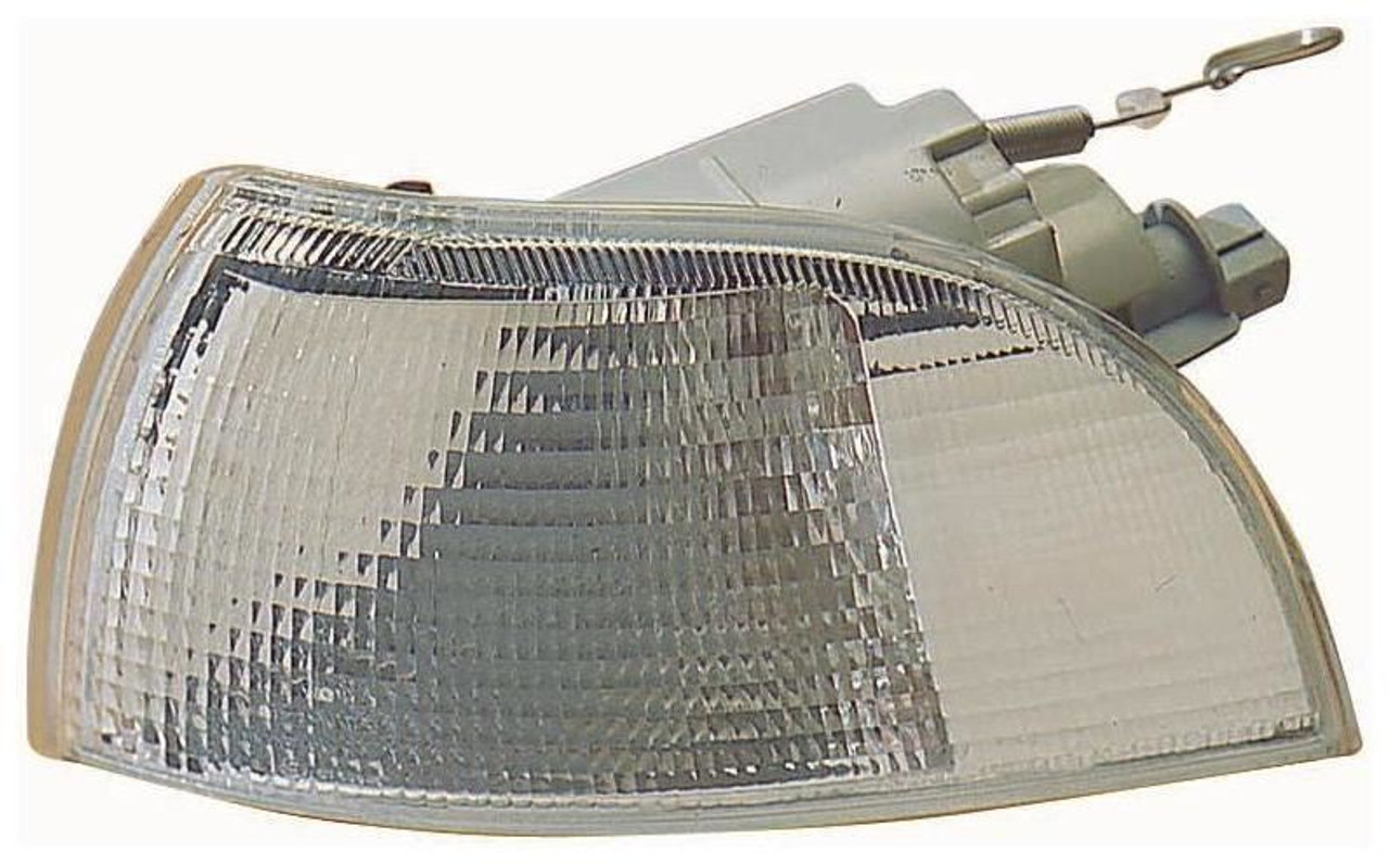 For Fiat Punto Mk1 1993-1999 Clear Front Indicator Light Lamp Left Side