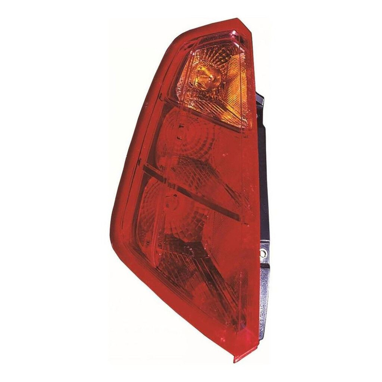 For Fiat Grande Punto Hatchback 2006-2010 Rear Tail Light Lamp Left Side NS