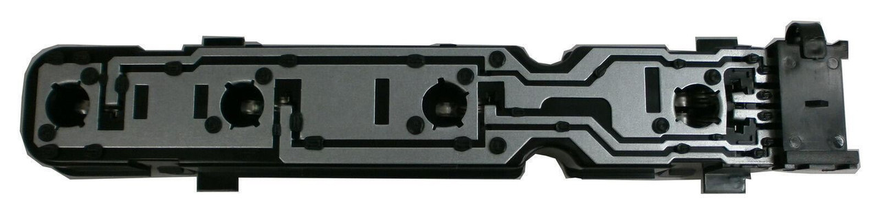 For Ford Transit Mk7 Van 7/2006-9/2014 Rear Light Lamp Bulb Holder Left NS