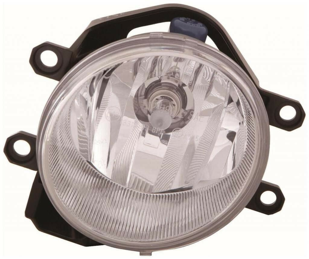 Front Left Passenger Side NS Fog Light H16 For Toyota Prius Mk2 MPV 4.12-On